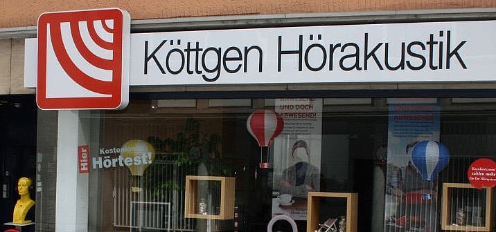Köttgen Hörakustik