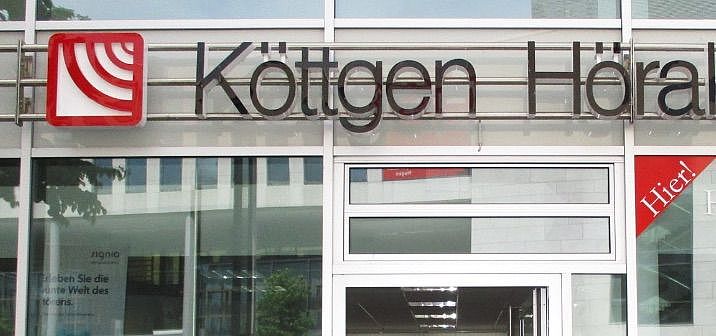 Köttgen Hörakustik
