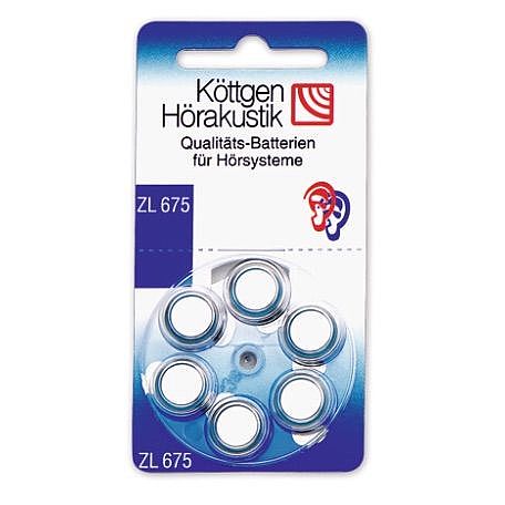 Köttgen Hörakustik