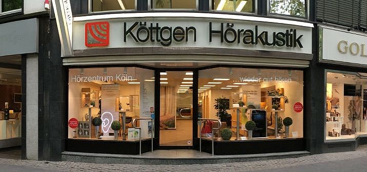 Köttgen Hörakustik