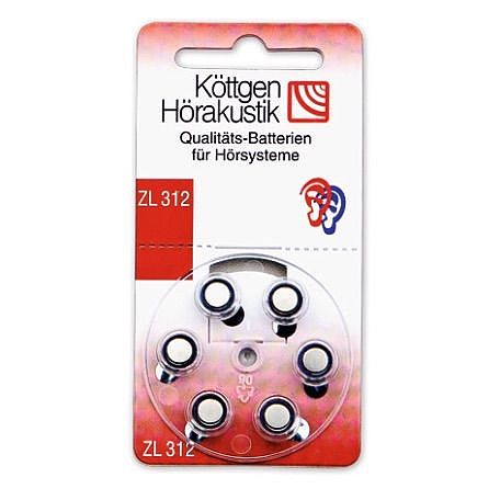 Köttgen Hörakustik