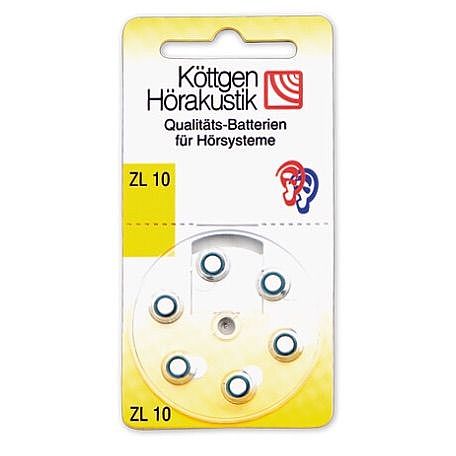 Köttgen Hörakustik